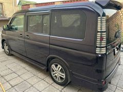 Фото авто Honda Stepwgn