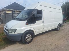 Фото авто Ford Transit