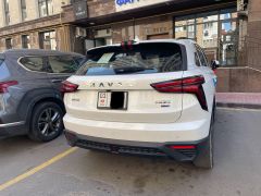 Сүрөт унаа Haval Xiaolong