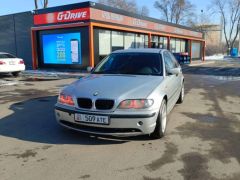 Фото авто BMW 3 серии