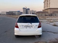 Фото авто Honda Fit