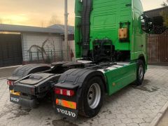 Фото авто Volvo FH