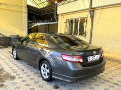 Photo of the vehicle Toyota Camry