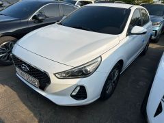 Сүрөт унаа Hyundai i30