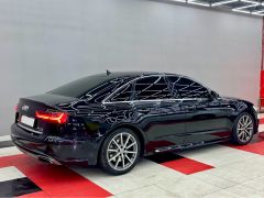 Сүрөт унаа Audi A6