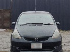 Photo of the vehicle Honda Fit