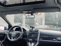 Сүрөт унаа Honda CR-V