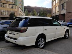 Photo of the vehicle Subaru Legacy Lancaster