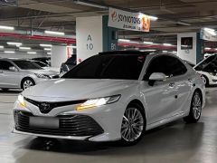 Сүрөт унаа Toyota Camry