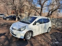 Photo of the vehicle Honda Fit