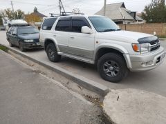 Сүрөт унаа Toyota Hilux Surf