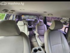 Сүрөт унаа Kia Carnival