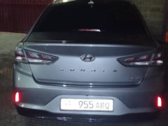 Сүрөт унаа Hyundai Sonata