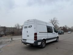 Фото авто Mercedes-Benz Sprinter