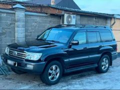 Фото авто Toyota Land Cruiser