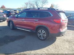 Сүрөт унаа Subaru Ascent