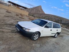 Фото авто Toyota Caldina