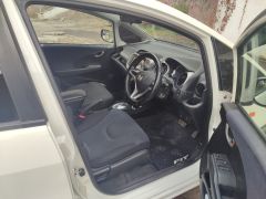 Photo of the vehicle Honda Fit