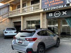 Photo of the vehicle Subaru Crosstrek