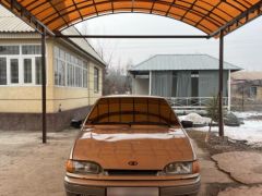 Photo of the vehicle ВАЗ (Lada) 2114