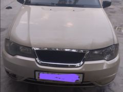 Сүрөт унаа Daewoo Nexia