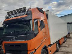 Фото авто Volvo FH