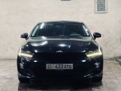 Фото авто Kia K5