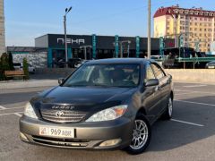 Фото авто Toyota Camry