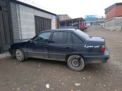 Сүрөт унаа Daewoo Nexia