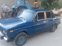 Фото авто ВАЗ (Lada) 2106