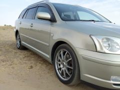 Photo of the vehicle Toyota Avensis