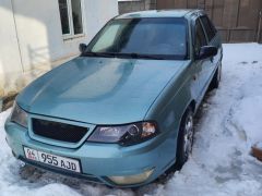 Сүрөт унаа Daewoo Nexia