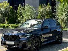 Фото авто BMW X5