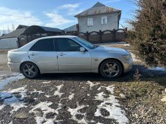 Сүрөт унаа Toyota Altezza