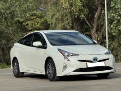 Photo of the vehicle Toyota Prius