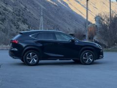 Фото авто Lexus NX