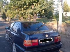 Фото авто Volkswagen Vento