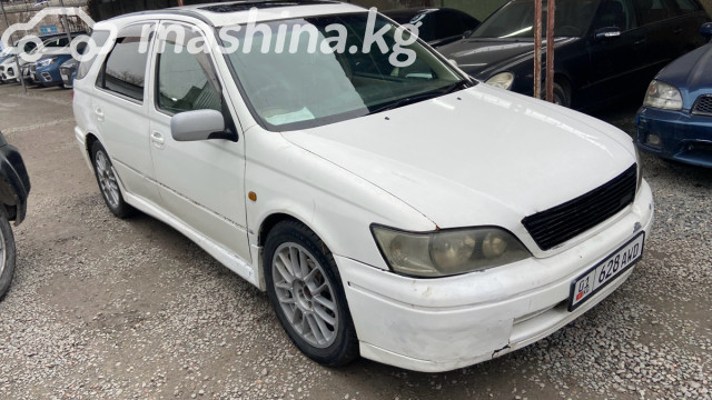 Toyota Vista