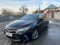 Фото авто Toyota Camry