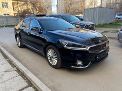 Сүрөт унаа Kia K7