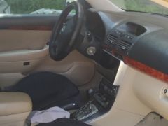 Photo of the vehicle Toyota Avensis