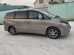 Photo of the vehicle Toyota Estima