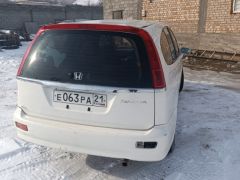 Фото авто Honda Stream