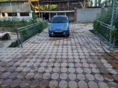 Сүрөт унаа Daewoo Matiz