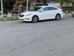 Сүрөт унаа Hyundai Sonata