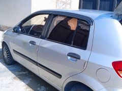 Фото авто Hyundai Getz