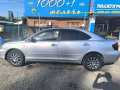 Фото авто Toyota Premio