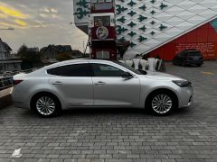 Фото авто Kia K7