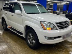 Фото авто Lexus GX