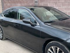 Сүрөт унаа Lexus ES